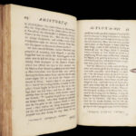 George Barclay Conspiracy Against King William III – Richard Blackmore – 1723 | First Edition