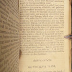 1794 Works of Benjamin Franklin | Autobiography & Essays | 2nd US ed
