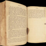 1794 Works of Benjamin Franklin | Autobiography & Essays | 2nd US ed