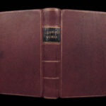 1794 Works of Benjamin Franklin | Autobiography & Essays | 2nd US ed