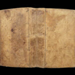 Der gantzen universal historiae Nusskern – Gabriel Bucelin – 1657 | 15 Maps, Vellum Binding