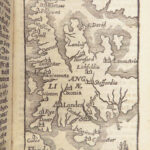 Der gantzen universal historiae Nusskern – Gabriel Bucelin – 1657 | 15 Maps, Vellum Binding