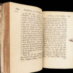 Reflections on Varillas – Gilbert Burnet – 1686 | Writers of Signet Boards