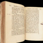Reflections on Varillas – Gilbert Burnet – 1686 | Writers of Signet Boards