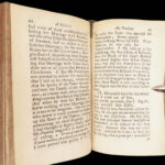 Reflections on Varillas – Gilbert Burnet – 1686 | Writers of Signet Boards