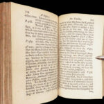 Reflections on Varillas – Gilbert Burnet – 1686 | Writers of Signet Boards
