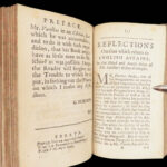 Reflections on Varillas – Gilbert Burnet – 1686 | Writers of Signet Boards