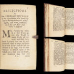 Reflections on Varillas – Gilbert Burnet – 1686 | Writers of Signet Boards