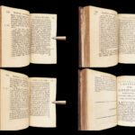 Reflections on Varillas – Gilbert Burnet – 1686 | Writers of Signet Boards