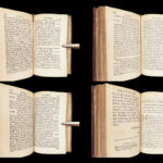 Reflections on Varillas – Gilbert Burnet – 1686 | Writers of Signet Boards