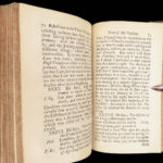 Reflections on Varillas – Gilbert Burnet – 1686 | Writers of Signet Boards