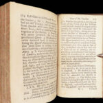 Reflections on Varillas – Gilbert Burnet – 1686 | Writers of Signet Boards