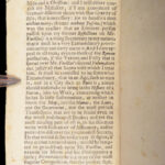 Reflections on Varillas – Gilbert Burnet – 1686 | Writers of Signet Boards