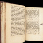 Reflections on Varillas – Gilbert Burnet – 1686 | Writers of Signet Boards