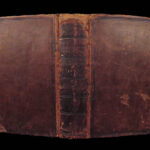 Johann Buxtorf – Thesaurus Grammaticus – 1619| Hebrew & Latin Bible Dictionary