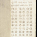 William Camden’s Britannia – 1695 | First edition, 50 Maps & Ancient Coins