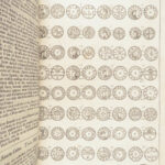 William Camden’s Britannia – 1695 | First edition, 50 Maps & Ancient Coins