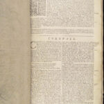 William Camden’s Britannia – 1695 | First edition, 50 Maps & Ancient Coins