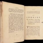 Glamorgan Treaty & King Charles I – Thomas Birch – 1747 | English Civil War Secrets