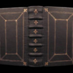 1580 Epistolarum ad Atticum – Cicero | Familiarium Familiar Letters, Geneva