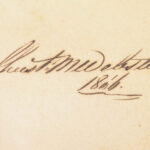Cicero, Virgil, Herodotus – English Translation – (1830–1833) | Fine Binding, 8 Vol Set