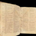 Commentarii Collegii Conimbricensis – Jesuit – 1600 | Aristotle Generation Commentary