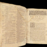 Commentarii Collegii Conimbricensis – Jesuit – 1600 | Aristotle Generation Commentary