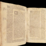 Commentarii Collegii Conimbricensis – Jesuit – 1600 | Aristotle Generation Commentary