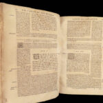 Commentarii Collegii Conimbricensis – Jesuit – 1600 | Aristotle Generation Commentary