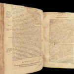 Commentarii Collegii Conimbricensis – Jesuit – 1600 | Aristotle Generation Commentary