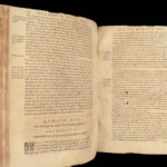 Commentarii Collegii Conimbricensis – Jesuit – 1600 | Aristotle Generation Commentary