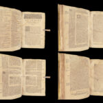 Commentarii Collegii Conimbricensis – Jesuit – 1600 | Aristotle Generation Commentary
