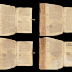 Commentarii Collegii Conimbricensis – Jesuit – 1600 | Aristotle Generation Commentary