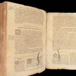 Commentarii Collegii Conimbricensis – Jesuit – 1600 | Aristotle Generation Commentary