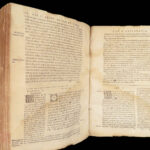 Commentarii Collegii Conimbricensis – Jesuit – 1600 | Aristotle Generation Commentary