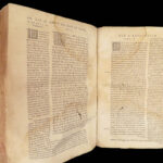 Commentarii Collegii Conimbricensis – Jesuit – 1600 | Aristotle Generation Commentary