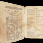 Commentarii Collegii Conimbricensis – Jesuit – 1600 | Aristotle Generation Commentary