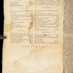 Commentarii Collegii Conimbricensis – Jesuit – 1600 | Aristotle Generation Commentary