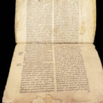 Commentarii Collegii Conimbricensis – Jesuit – 1600 | Aristotle Generation Commentary