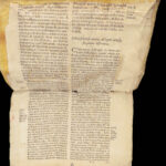 Commentarii Collegii Conimbricensis – Jesuit – 1600 | Aristotle Generation Commentary