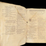 Commentarii Collegii Conimbricensis – Jesuit – 1600 | Aristotle Generation Commentary