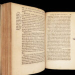 Anti-Council of Trent & Calvinism Apologia – Tuppio & Genillet – 1597/1588 | Geneva
