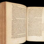 Anti-Council of Trent & Calvinism Apologia – Tuppio & Genillet – 1597/1588 | Geneva