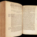 Anti-Council of Trent & Calvinism Apologia – Tuppio & Genillet – 1597/1588 | Geneva