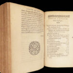 Anti-Council of Trent & Calvinism Apologia – Tuppio & Genillet – 1597/1588 | Geneva