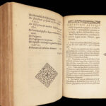 Anti-Council of Trent & Calvinism Apologia – Tuppio & Genillet – 1597/1588 | Geneva