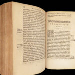 Anti-Council of Trent & Calvinism Apologia – Tuppio & Genillet – 1597/1588 | Geneva