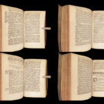 Anti-Council of Trent & Calvinism Apologia – Tuppio & Genillet – 1597/1588 | Geneva