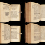 Anti-Council of Trent & Calvinism Apologia – Tuppio & Genillet – 1597/1588 | Geneva