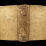 Anti-Council of Trent & Calvinism Apologia – Tuppio & Genillet – 1597/1588 | Geneva